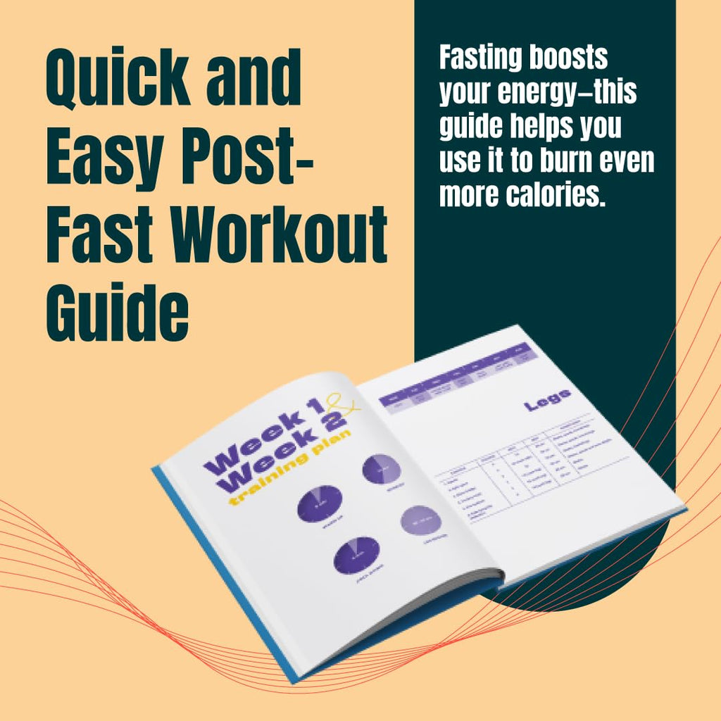 3 Day Fasting Kit 48 Packs G247391
