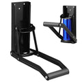 Wall Mounted Stainless Steel Can Crusher with Bottle Opener G792