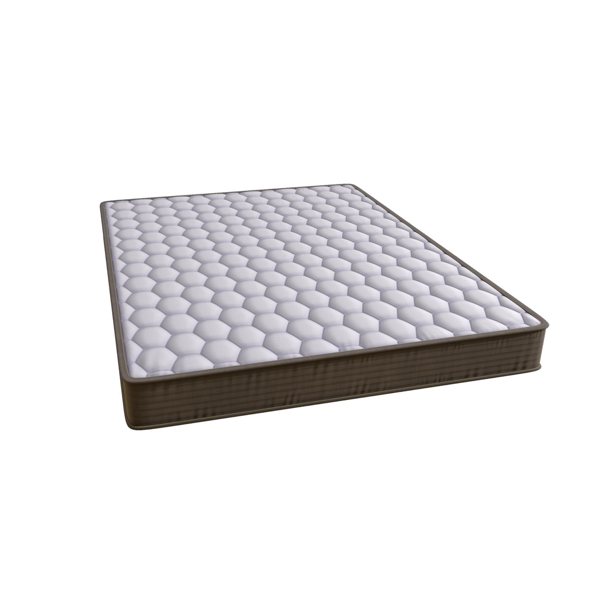 6 Inch Firm Mattress with Bonnell Spring Coil System Q10854
