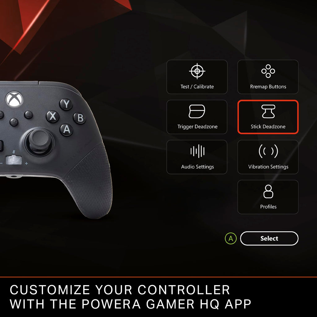 Wired Controller for Xbox Series X|S I53052