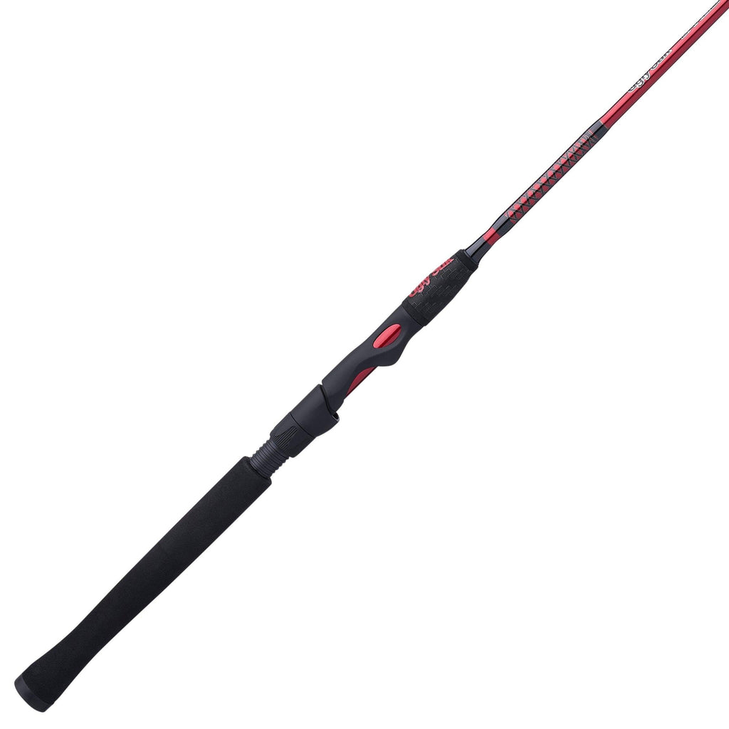 Carbon Spinning Fishing Rod P575681