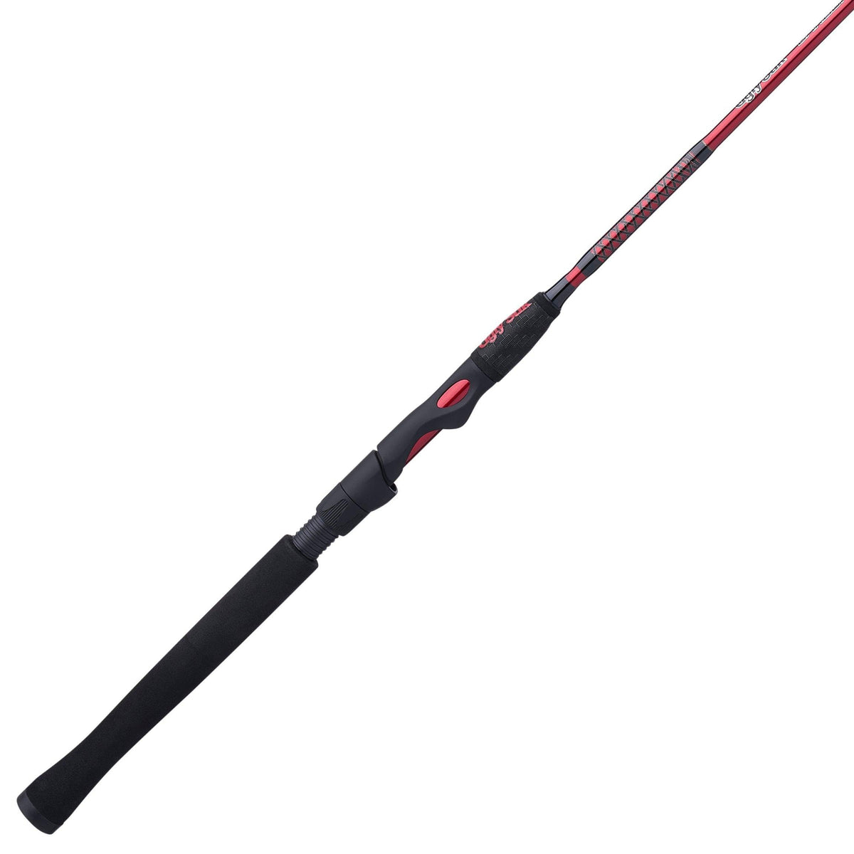 Carbon Spinning Fishing Rod P575681
