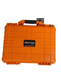 Watertight Protective Hardcase with Customizable Foam Insert T4055