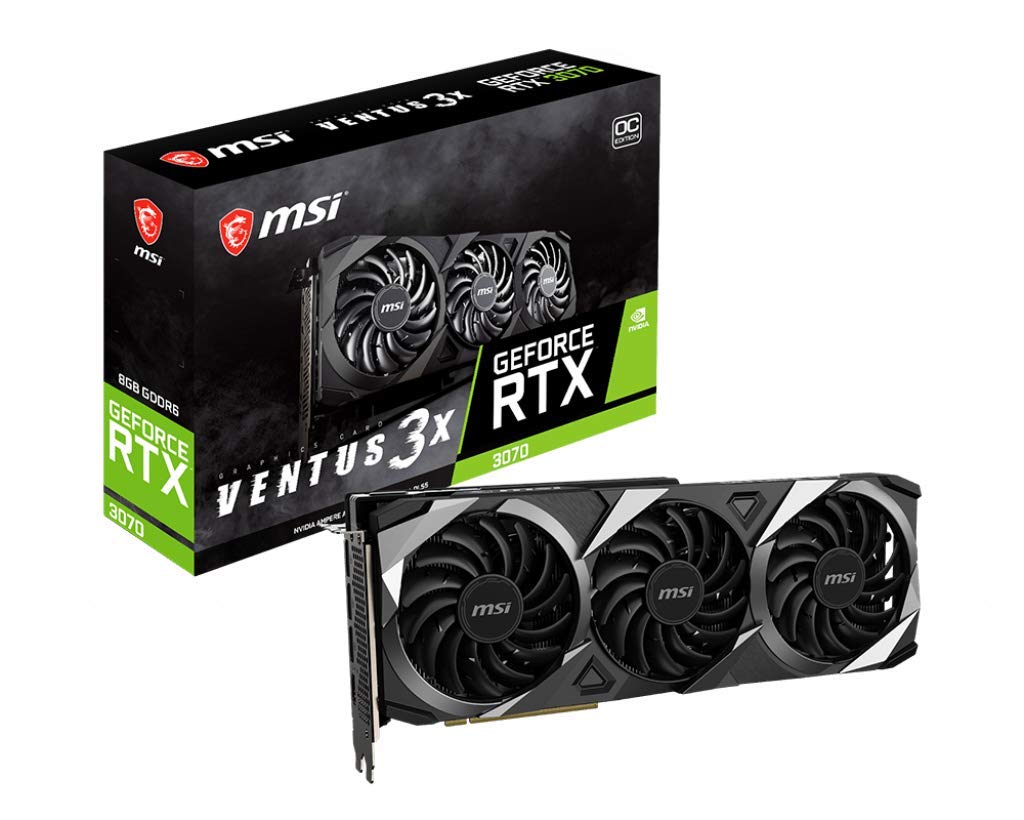 8GB OC Graphics Card Z97889