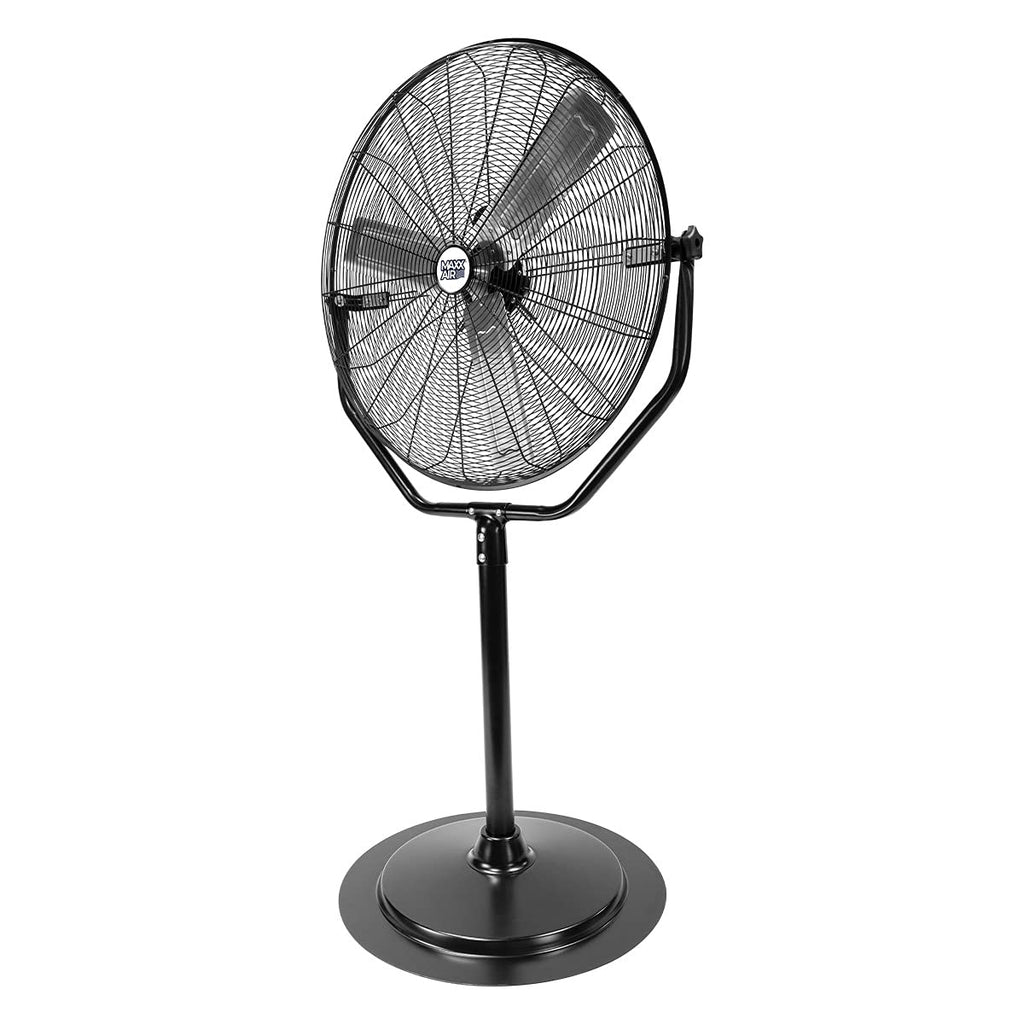 30" Heavy Duty Pedestal Fan L516532