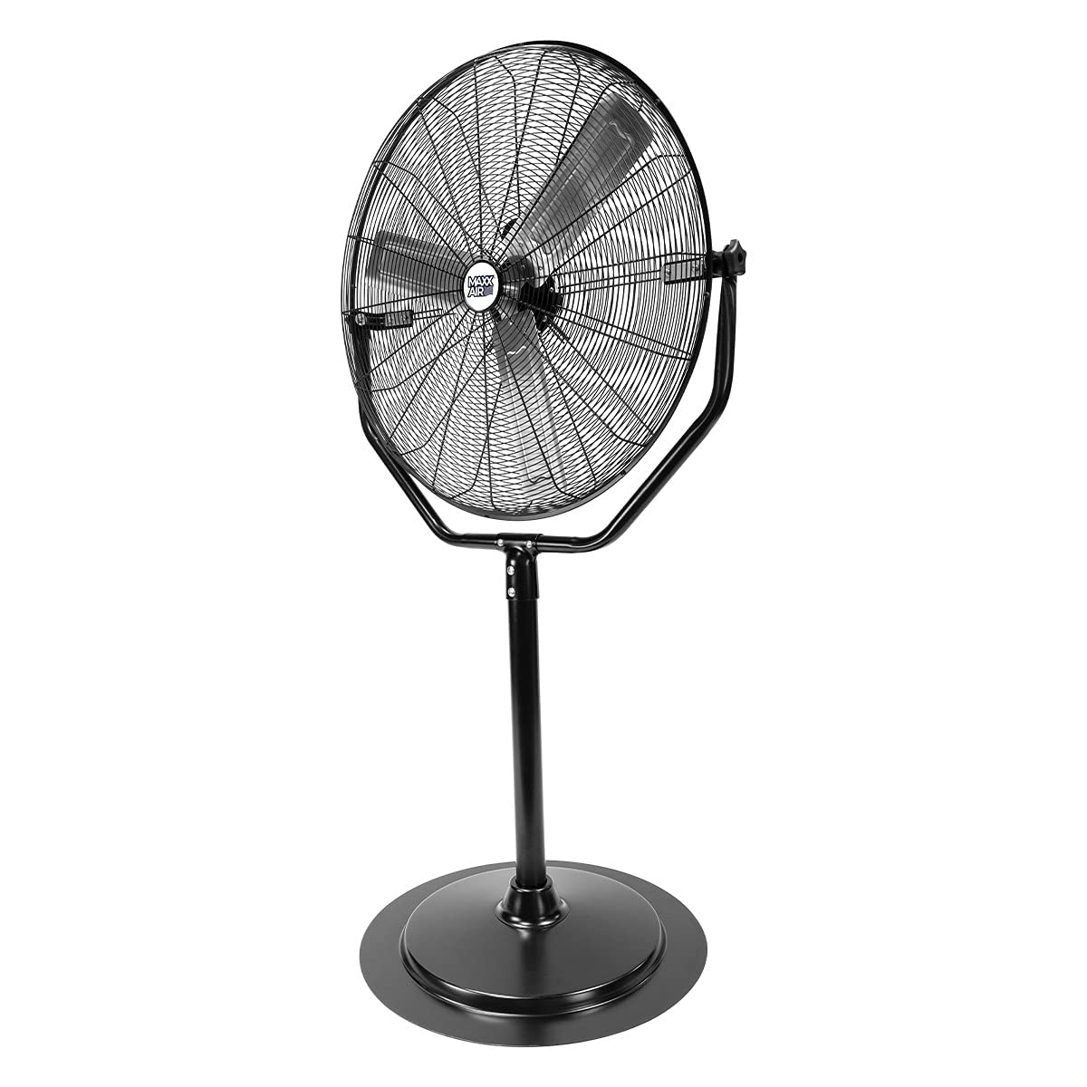 30" Heavy Duty Pedestal Fan L516532
