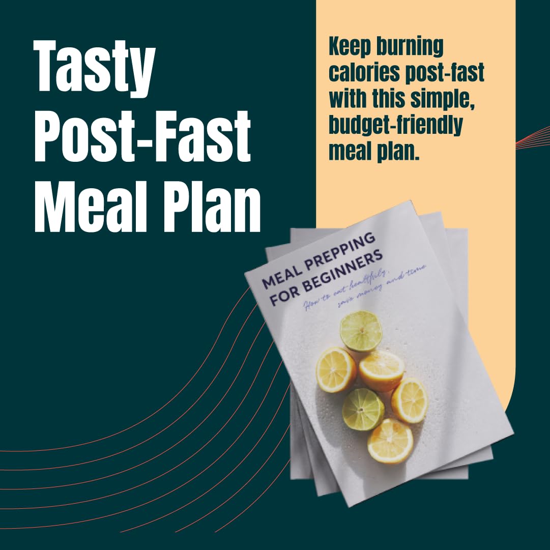3 Day Fasting Kit 48 Packs G247391