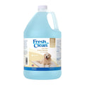 Linen Scented Shampoo 1 Gallon with Vitamin E & Aloe Vera A631