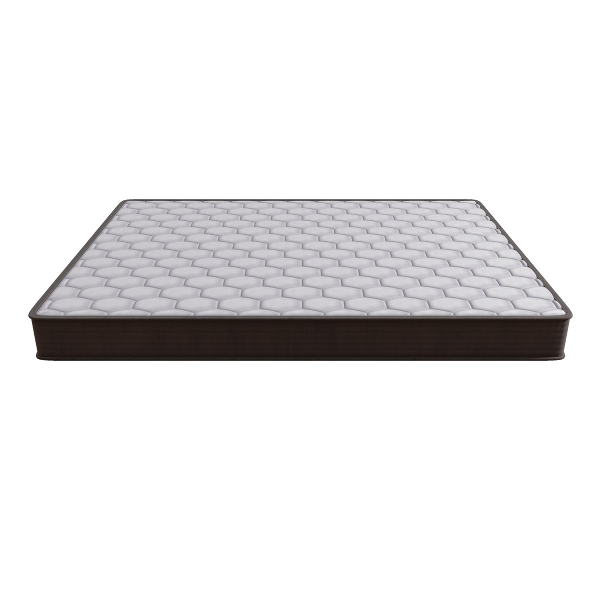 6 Inch Firm Mattress with Bonnell Spring Coil System Q10854