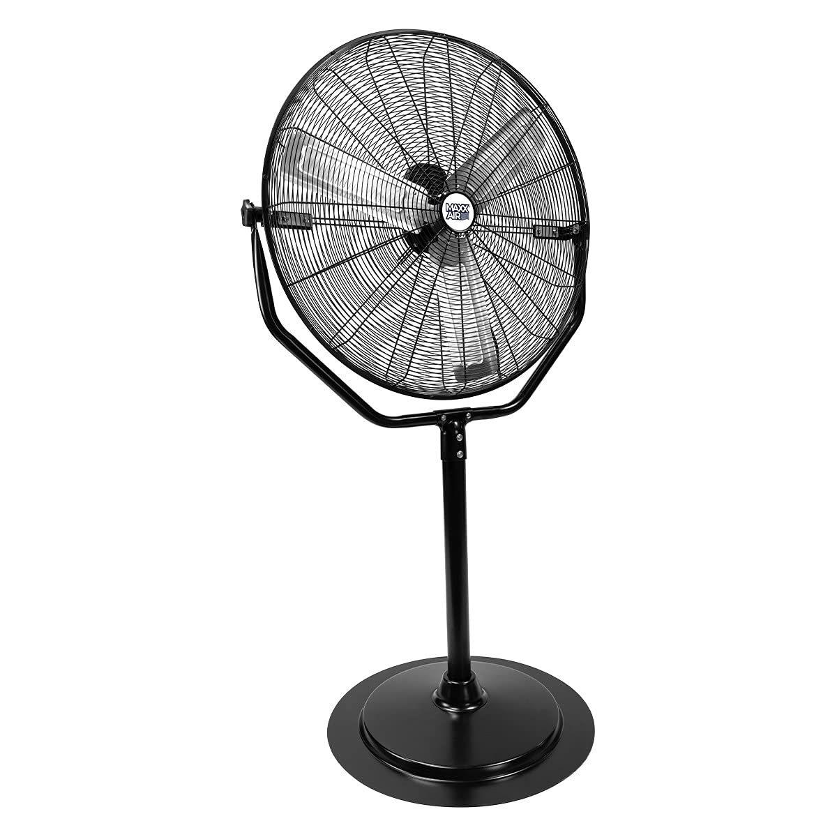 30" Heavy Duty Pedestal Fan L516532