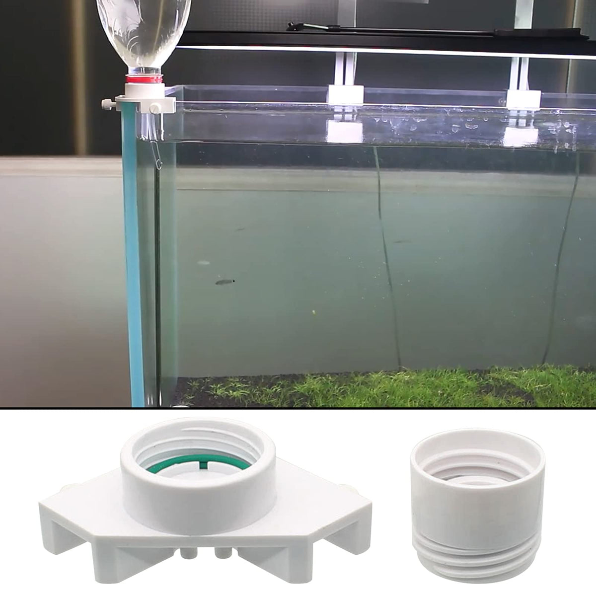 Aquarium Auto Top Off with Adapter D363