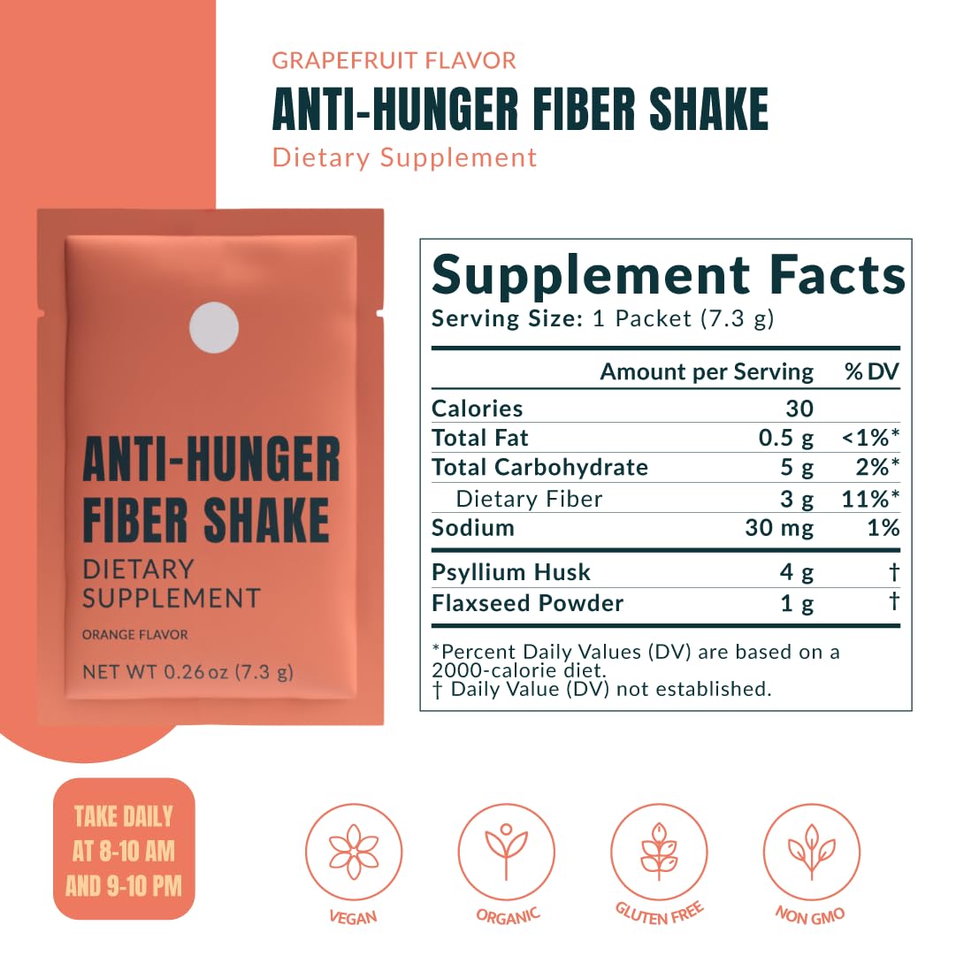 3 Day Fasting Kit 48 Packs G247391