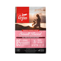 Grain Free Dry Dog Food 4lb Bag L266
