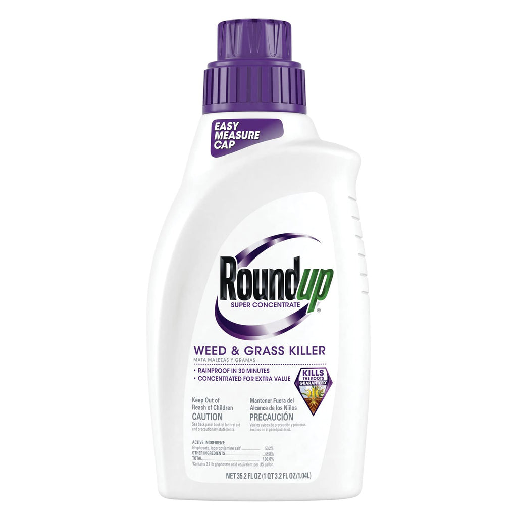 35.2 oz Weed & Grass Killer Concentrate Z1093