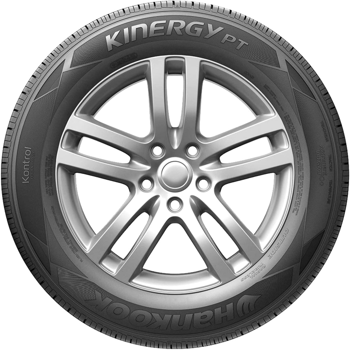 All Season Tire 195/65R15 91H O338