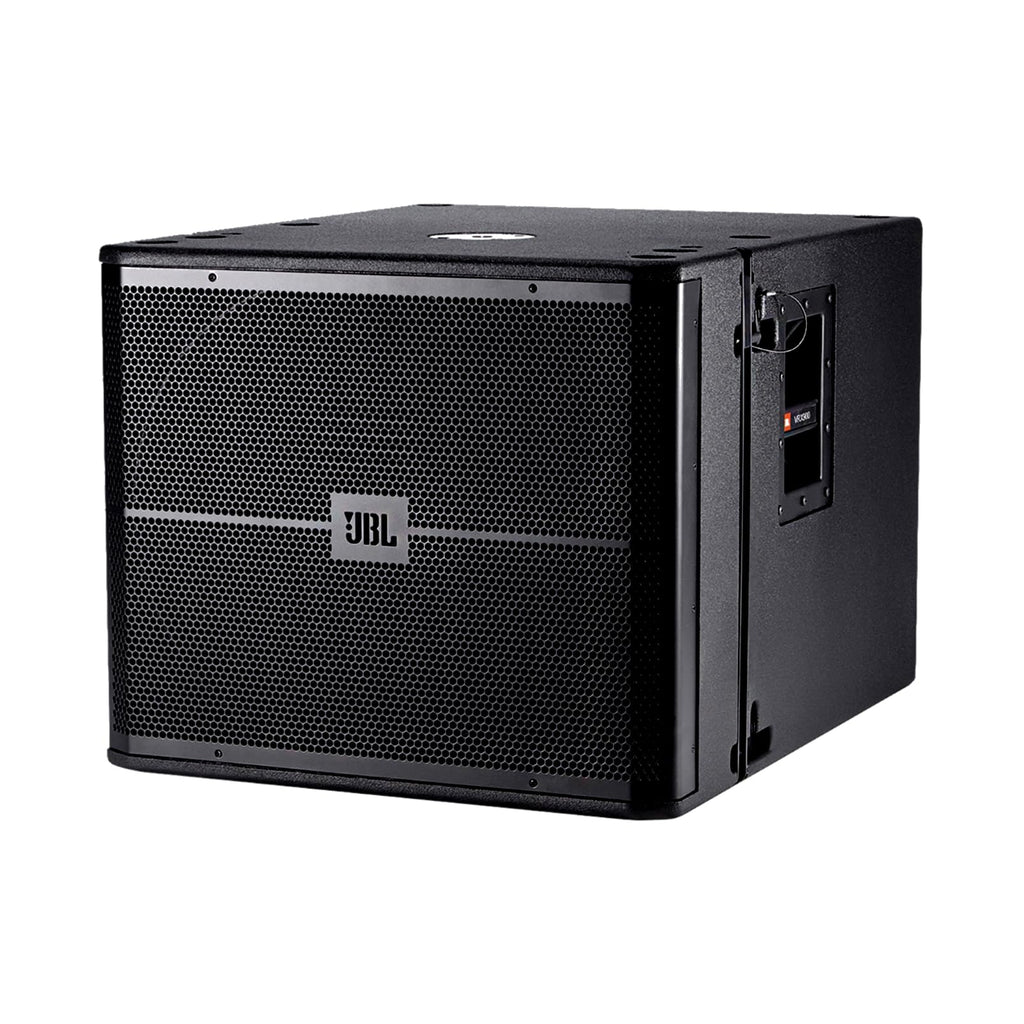 18-Inch Powered Subwoofer M30883
