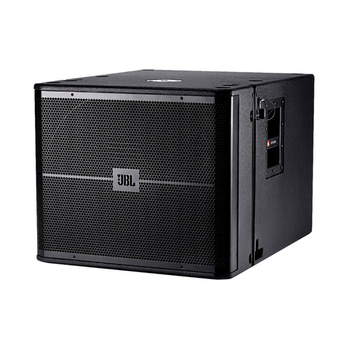 18-Inch Powered Subwoofer M30883