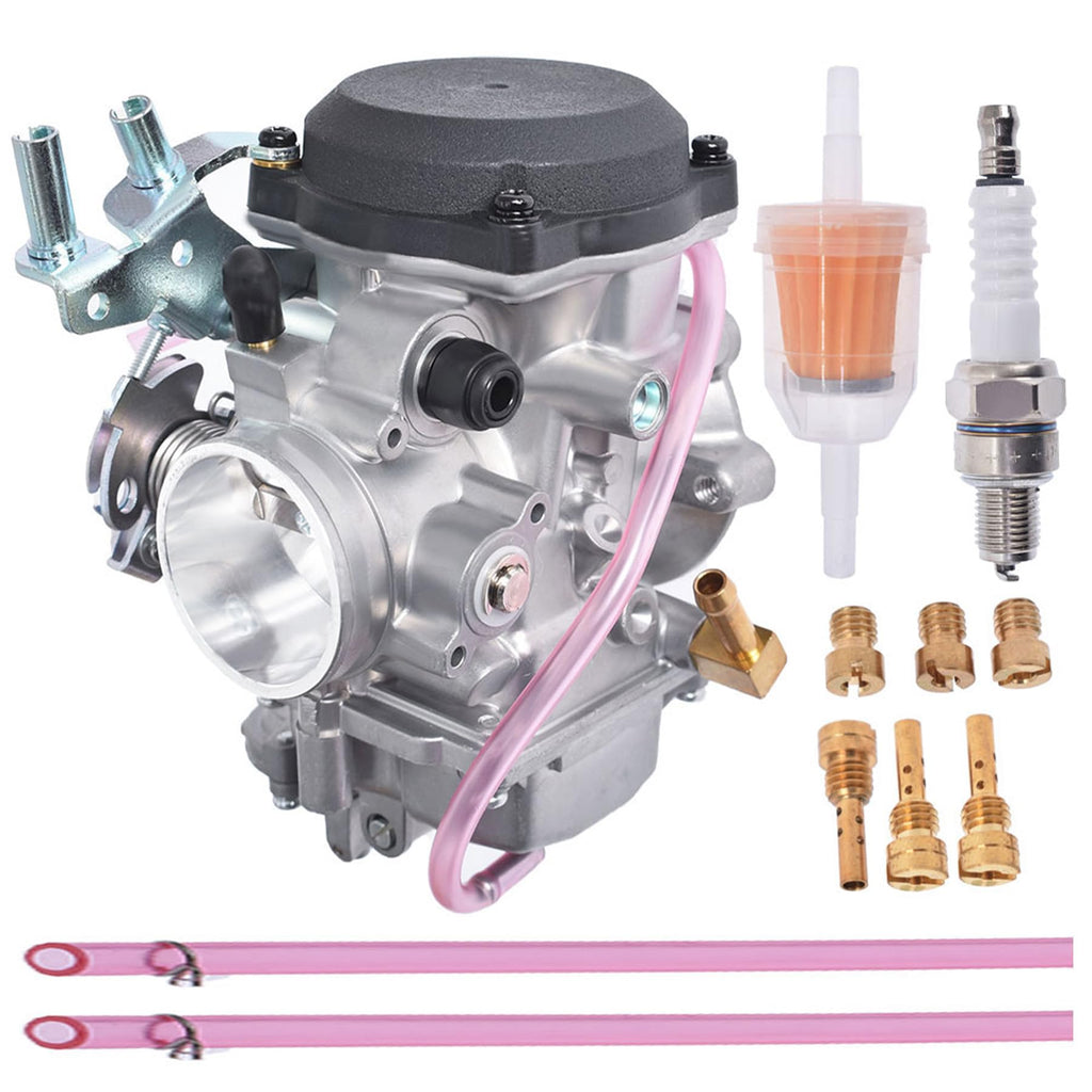CV 40 Carburetor F7487