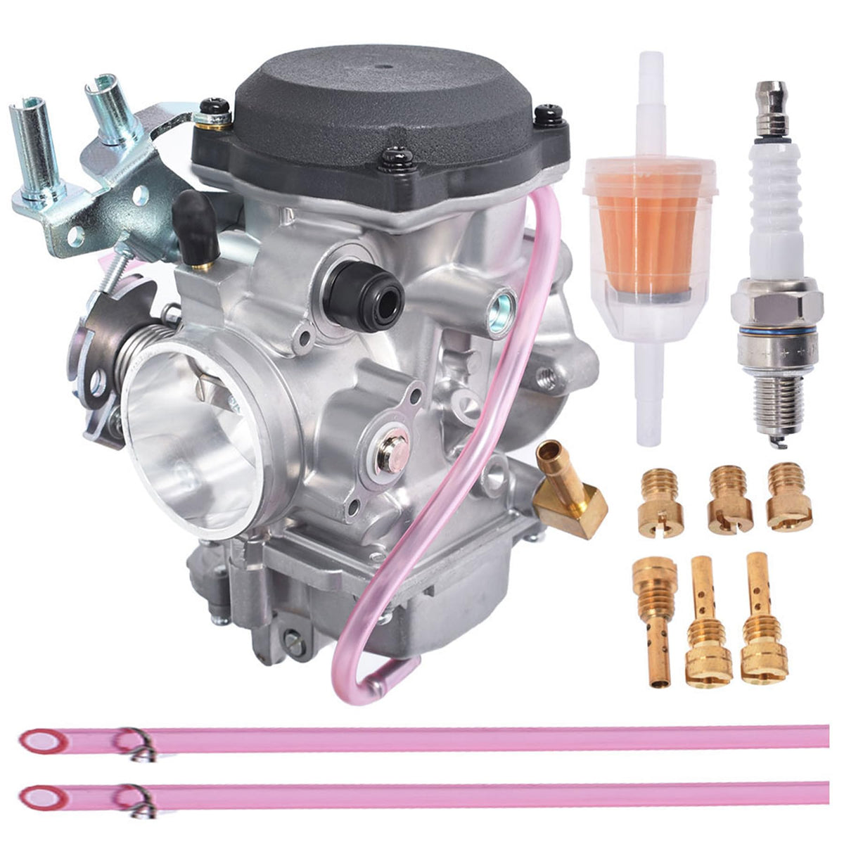 CV 40 Carburetor F7487