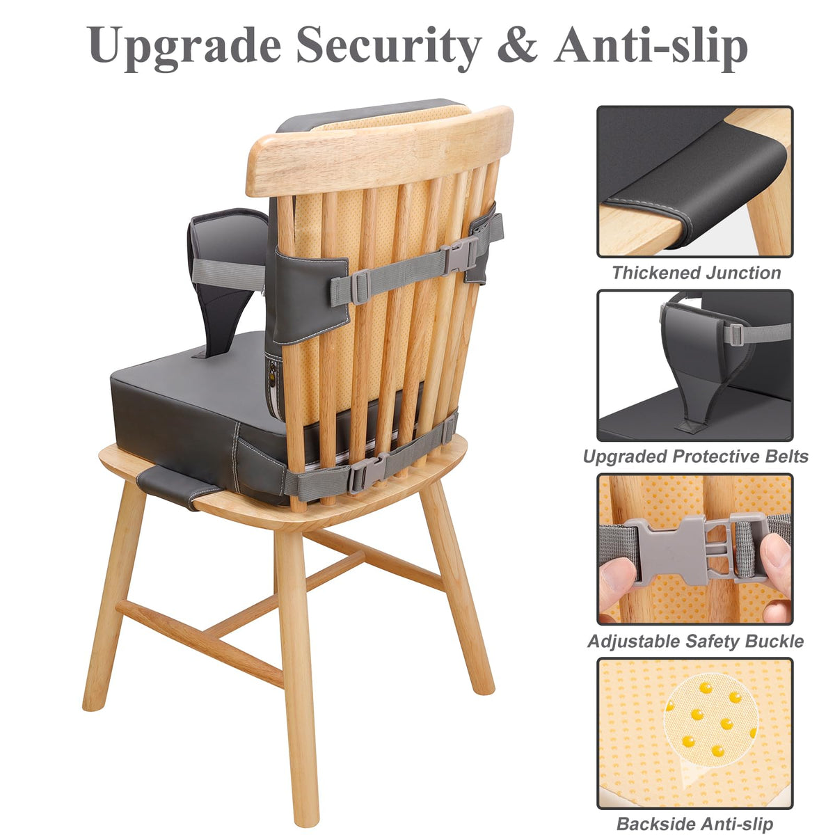 Toddler Booster Seat O1542