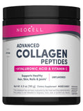 Collagen Peptides Powder 6.9 oz Unflavored Supplement T25408