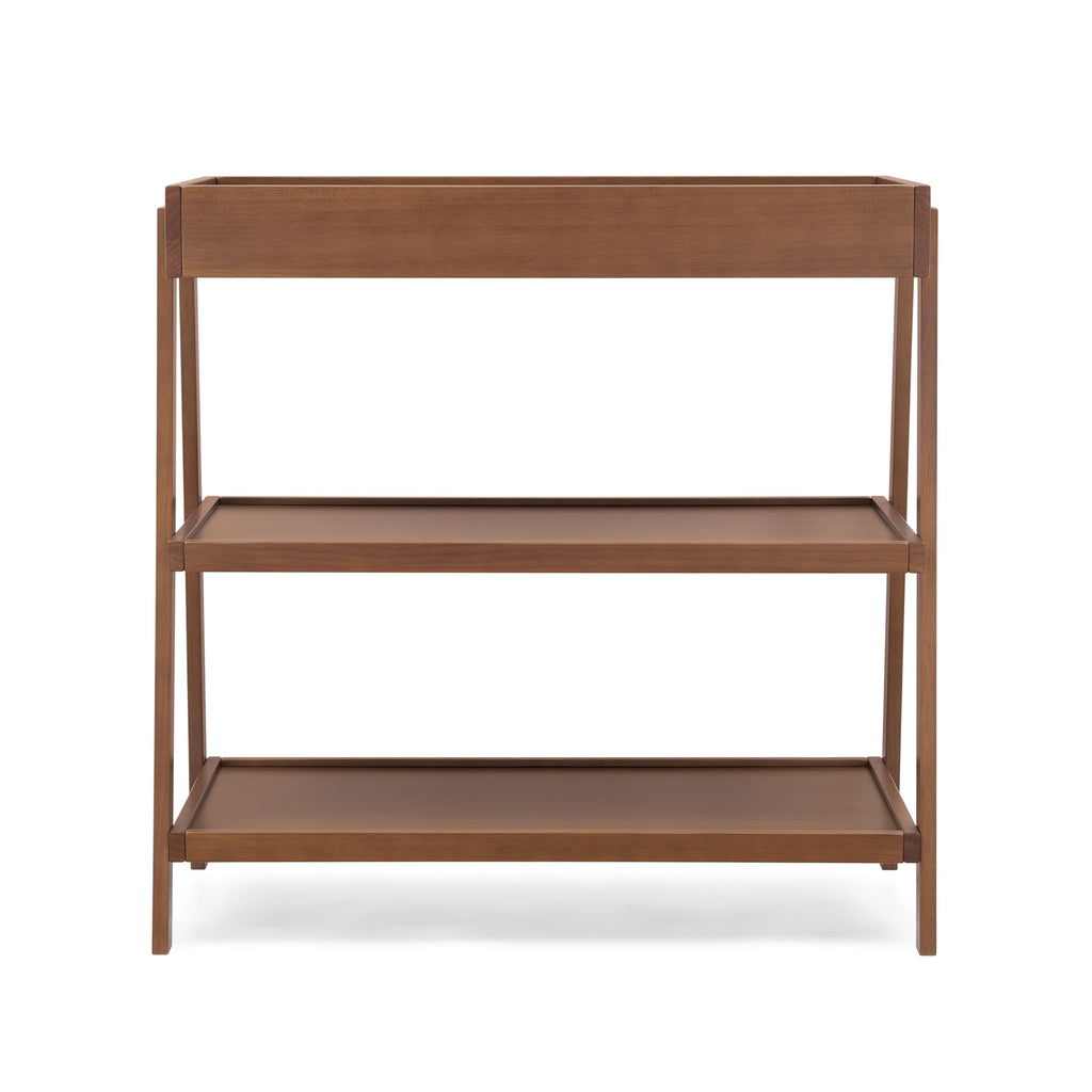 Chestnut Changing Table J895