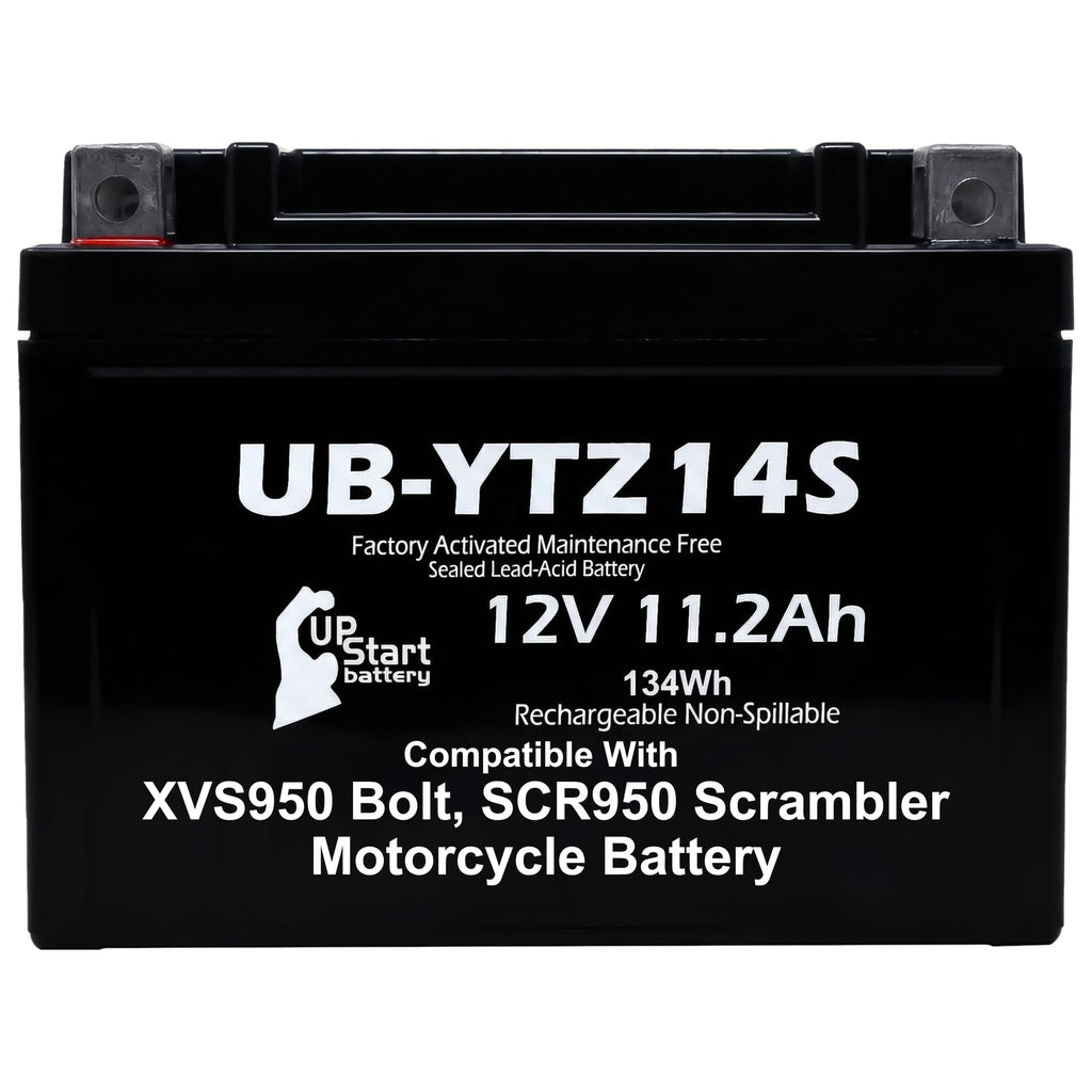 12V 11.2Ah Battery C587113