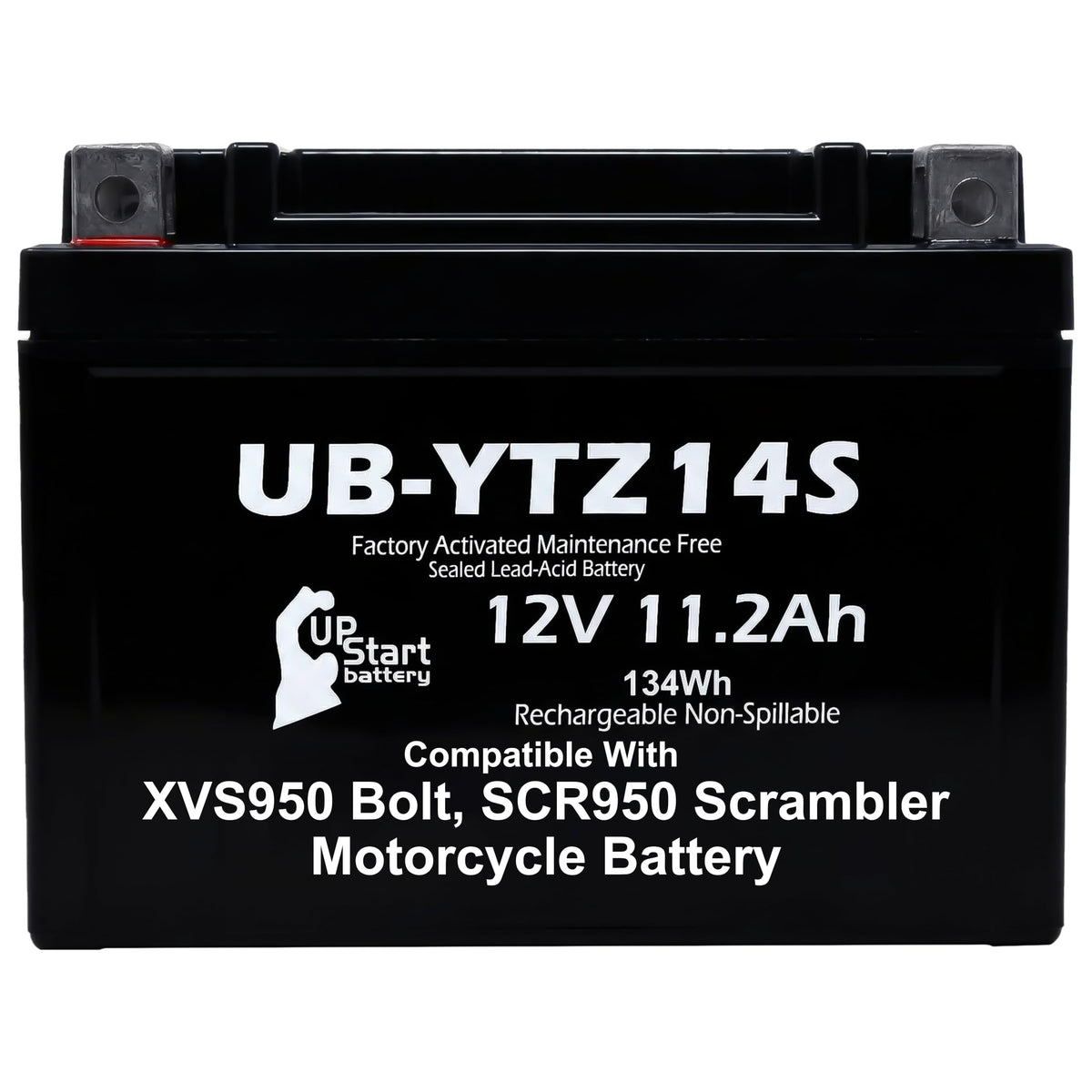 12V 11.2Ah Battery C587113