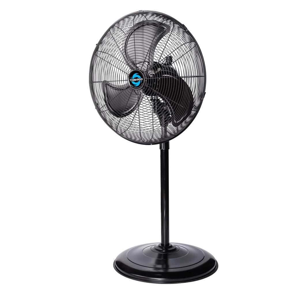20'' Oscillating Pedestal Fan V678