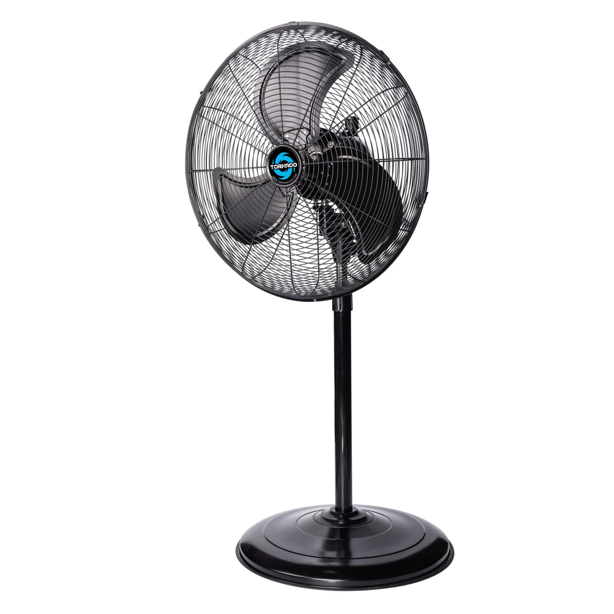 20'' Oscillating Pedestal Fan V678