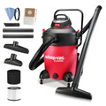 14 Gallon 6.5-Peak HP Wet/Dry Vacuum N10670
