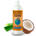 Oatmeal & Aloe Dog Shampoo, 16 Oz X802763