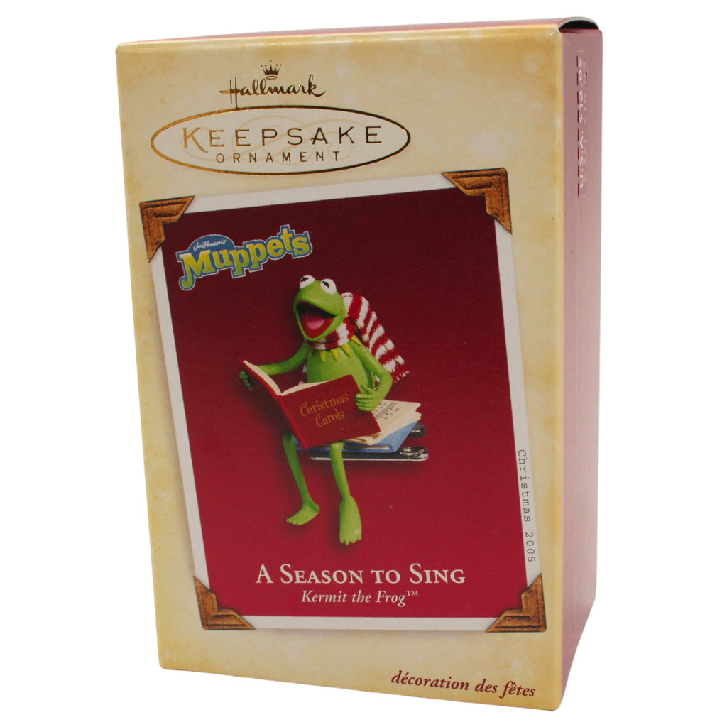Christmas Ornament R710