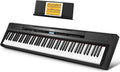 88 Key Weighted Digital Piano with Sustain Pedal M418