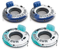 Inflatable Floating Lounge 4 Pack A21504