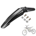 Electric Dirt Bike Front Fender V58880