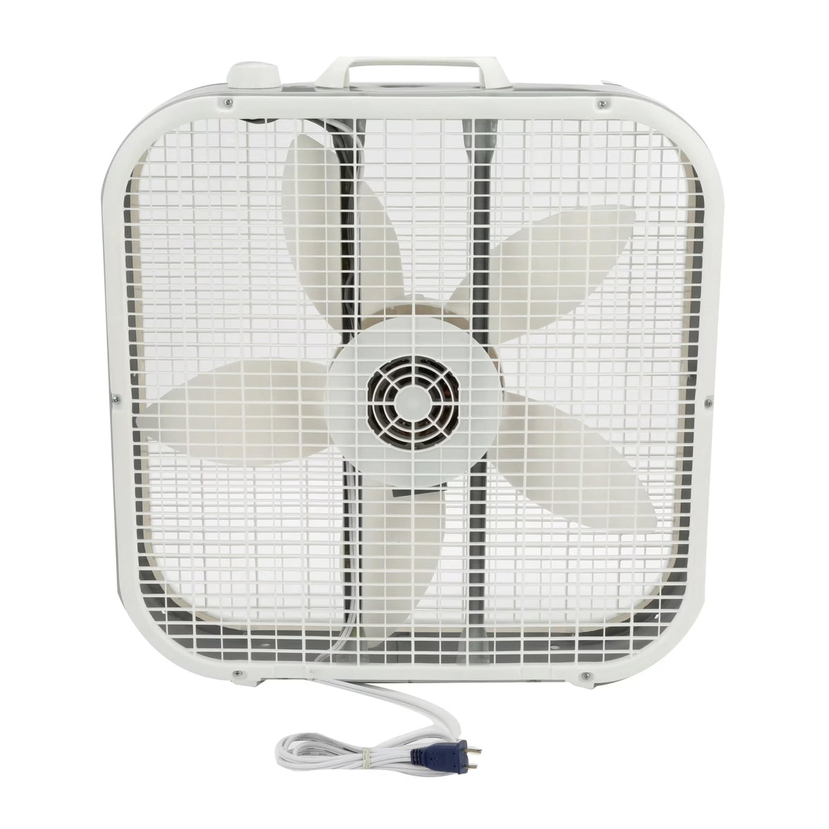 20 Inch 3 Speed Box Fan G964