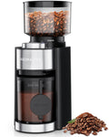 Black Burr Coffee Grinder T89443