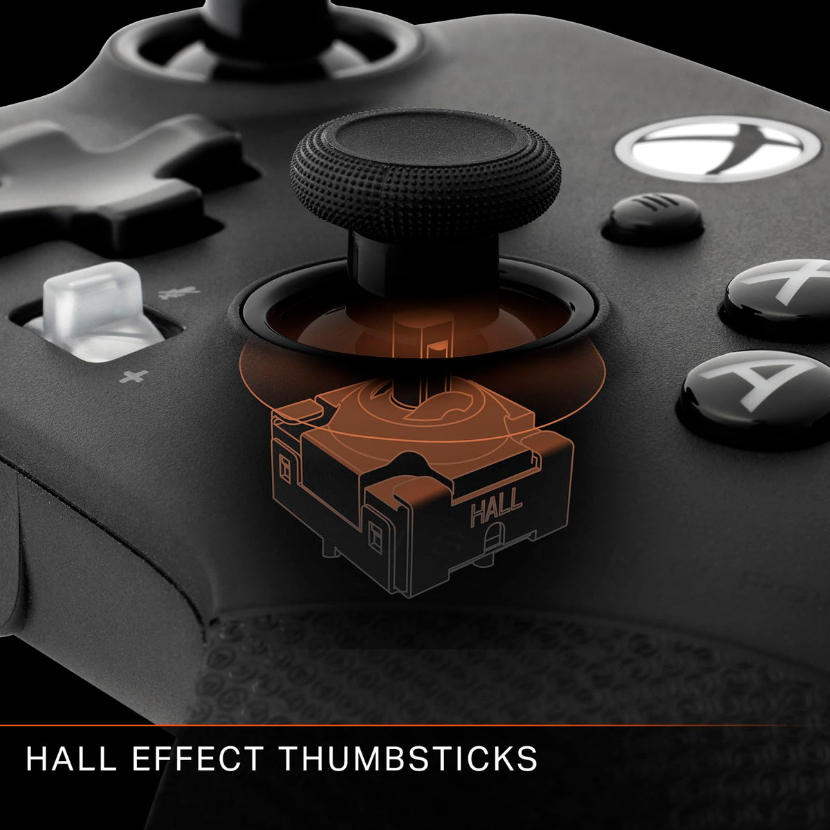 Wired Controller for Xbox Series X|S I53052