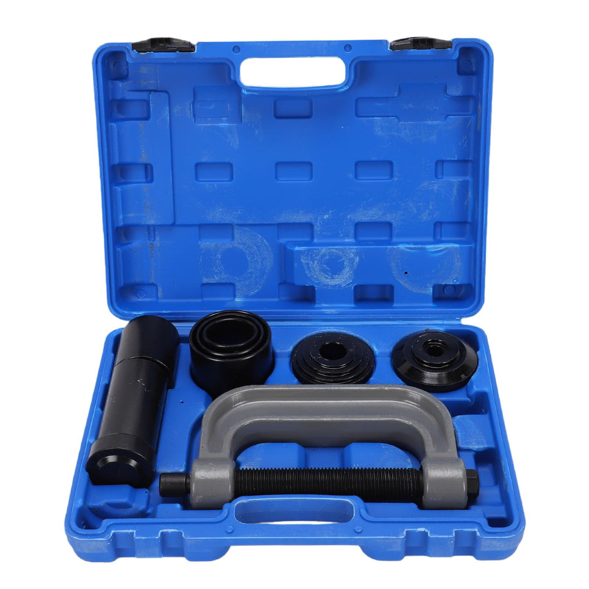 Ball Joint Press Kit Heavy Duty Removal Tool with 4WD Adapter R444