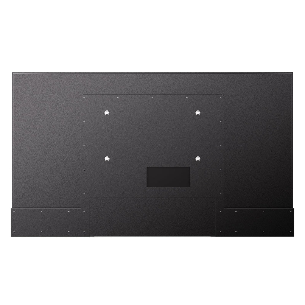 55 inch Smart QLED Outdoor TV with Rolling Stand Q999
