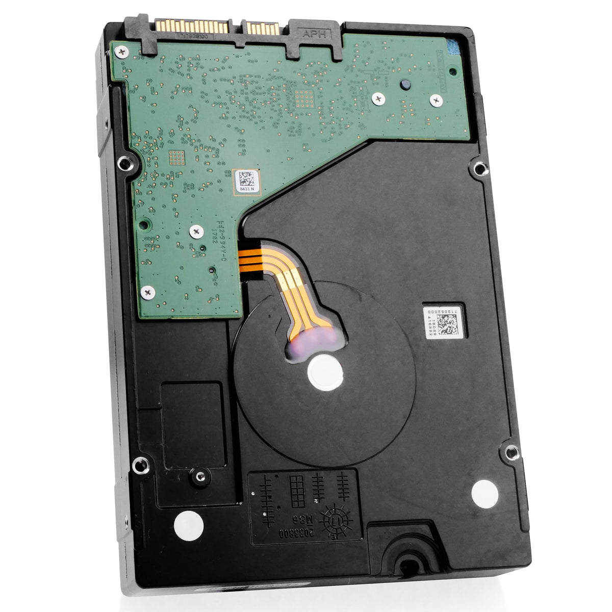 8TB 3.5-Inch Enterprise Hard Drive U839