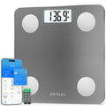 Smart Digital Bathroom Scale D1356