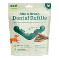 Chicken 18 Count Dog Dental Stick Refills R7333