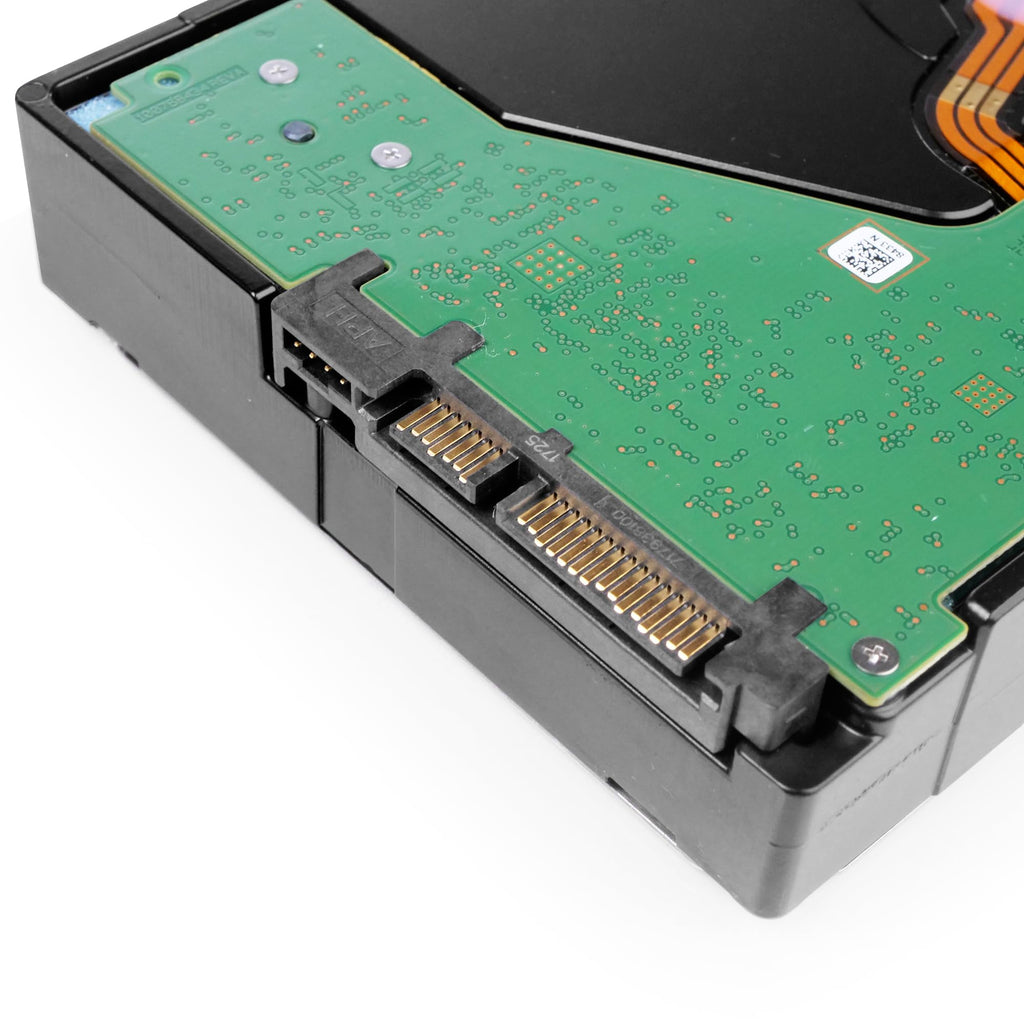 8TB 3.5-Inch Enterprise Hard Drive U839