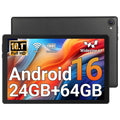 10.1" Android Tablet 24GB RAM 64GB ROM 6000mAh N2187