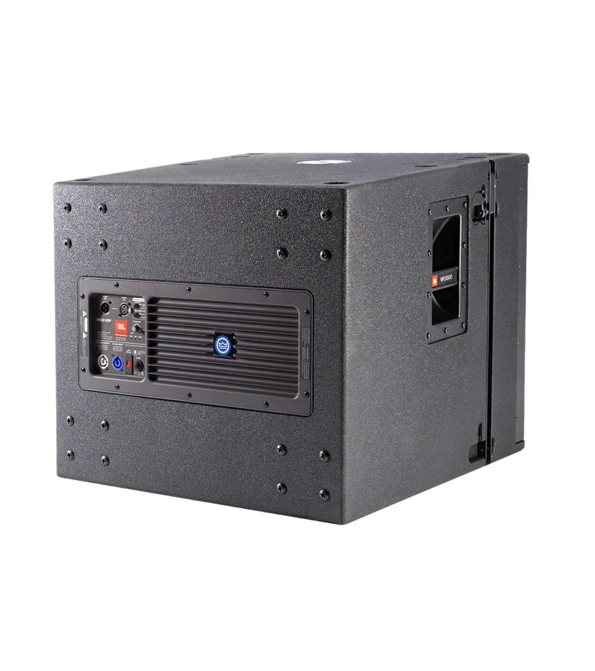 18-Inch Powered Subwoofer M30883