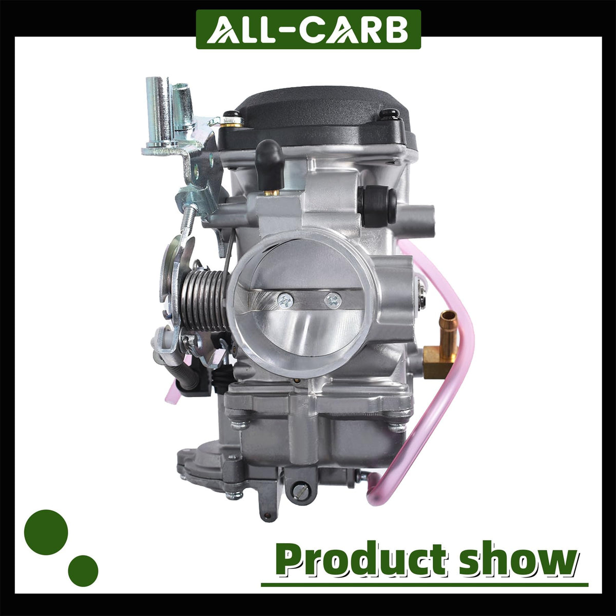 CV 40 Carburetor F7487