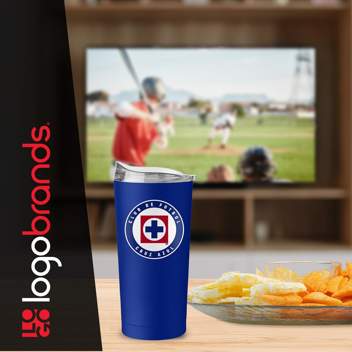 20 oz Stainless Steel Insulated Tumbler O3508