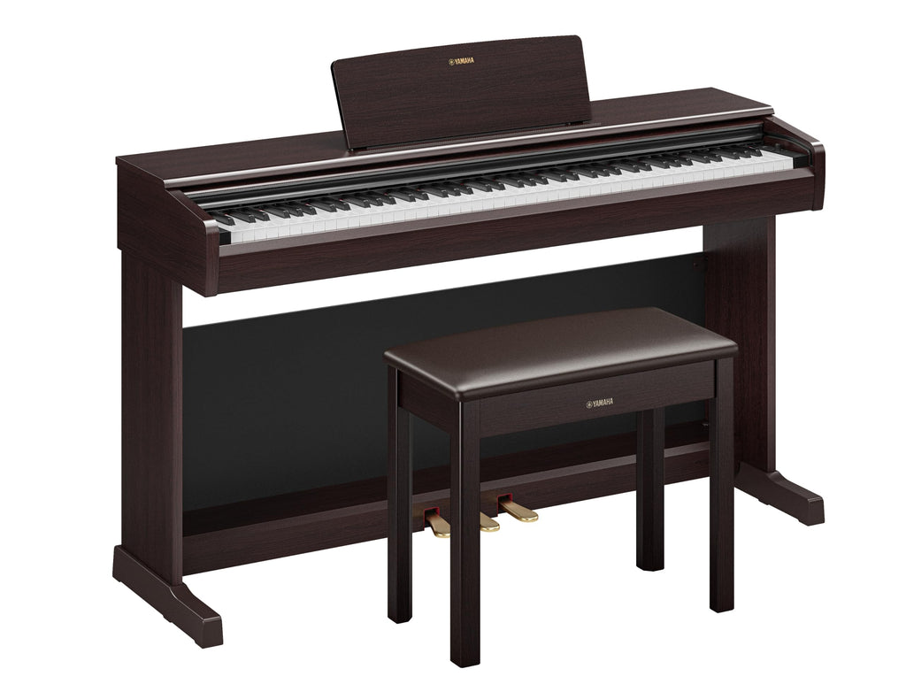 88-Key Weighted Digital Piano L582538